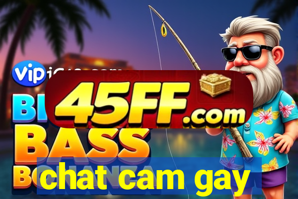 chat cam gay